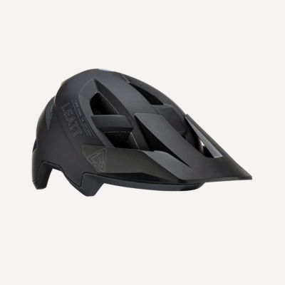 Изображение товара Велошлем Leatt MTB All Mountain 2.0 Helmet (Stealth, S, 2026 (1023015600))