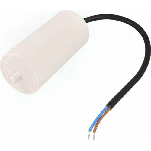 Конденсатор для двигателей DUCATI ENERGIA 4.16.10.29.14 фазосдвигающий 40мкФ 425VAC 5% 1 шт