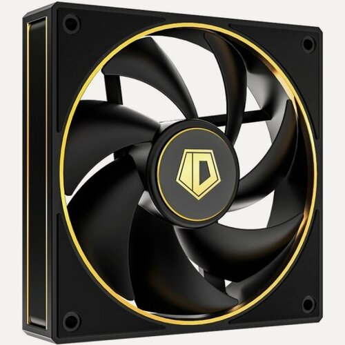 Изображение товара Вентилятор для корпуса Id-cooling AF-127-GDL