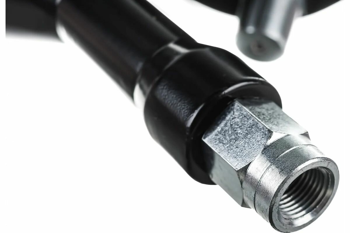 Пневмоинструменты Специализированные Шприц пневматический 400 МЛ MIGHTY SEVEN SG-400