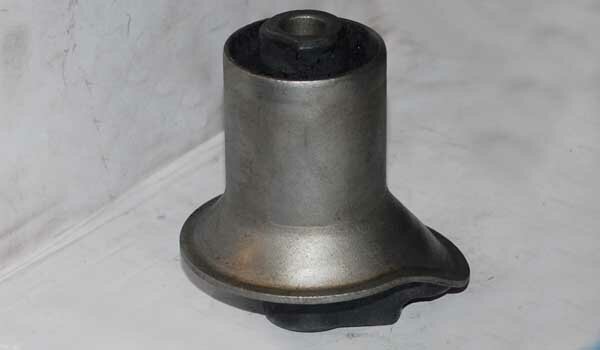 Сайлентблок задней балки Chery Amulet, Bonus (Аналог, Zekkert) A11-3301025-AN