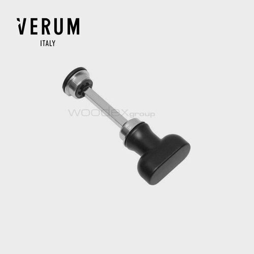 Сантехническая завертка-фиксатор Nuda Verum Pure