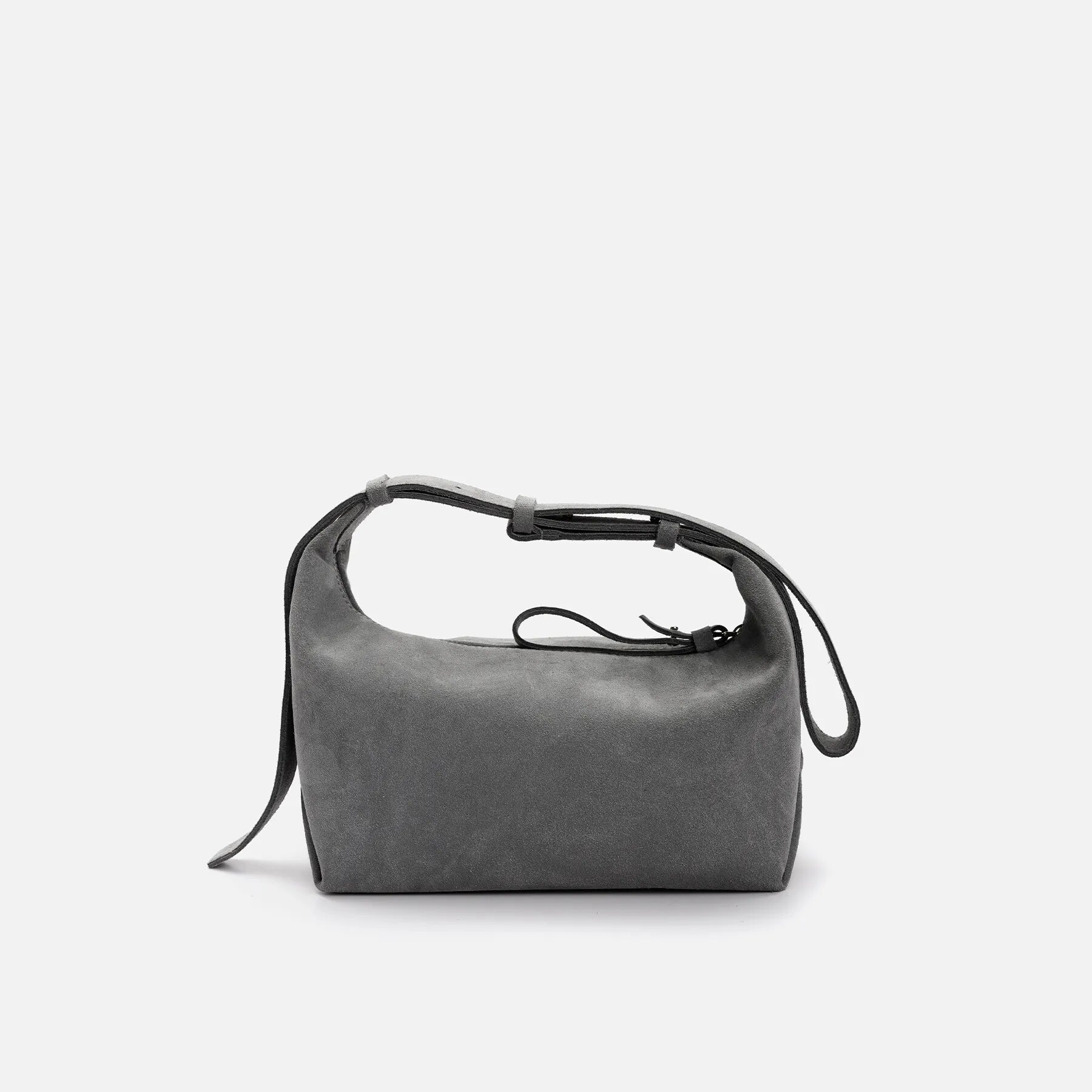 Сумка хобо МАКЕЙ 