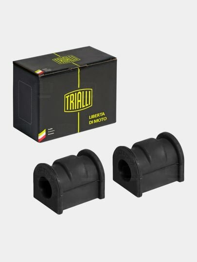 Втулка стабилизатора перед. (2 шт.) для Daewoo Matiz (RB 0531) — фото 1