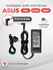 Блок питания для Asus 19V 3.42A 65W / ADP-65JH BB / exa1208eh / S...