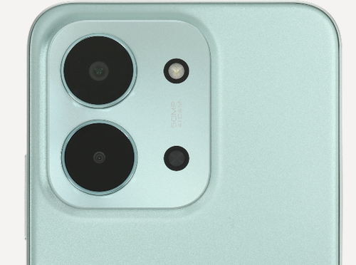 Изображение товара Смартфон Xiaomi Redmi 15C 4/128Gb Green (Зеленый)