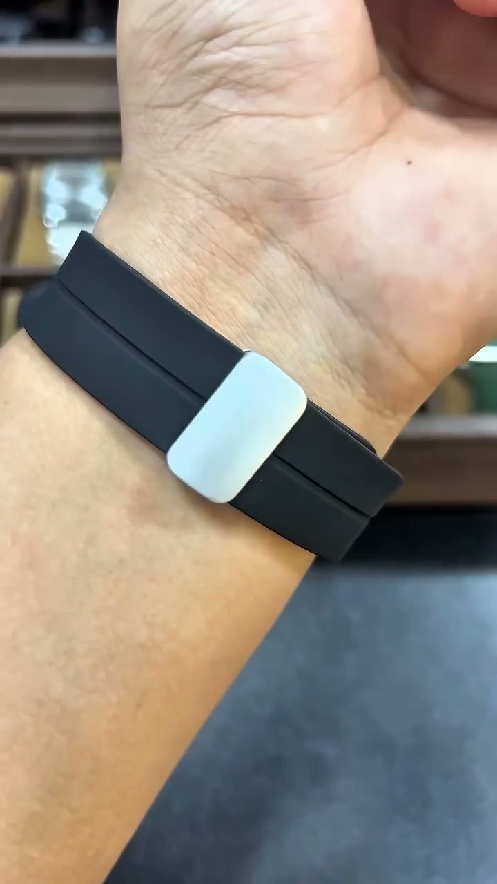 Наручные часы Classic, зеленый, — фото 1