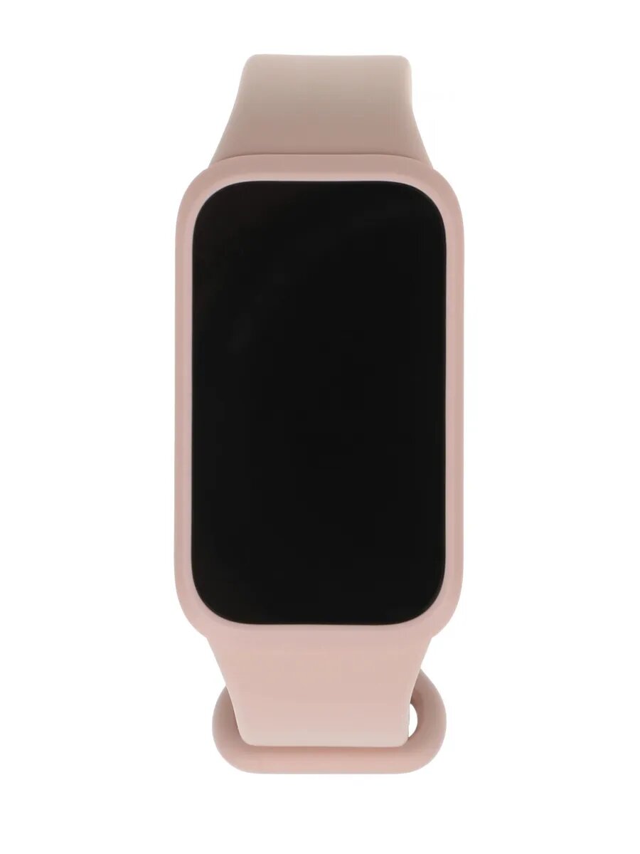 Фитнес-трекер Smart Band 9 Active TFT розовый