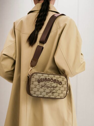 Изображение товара Сумка багет