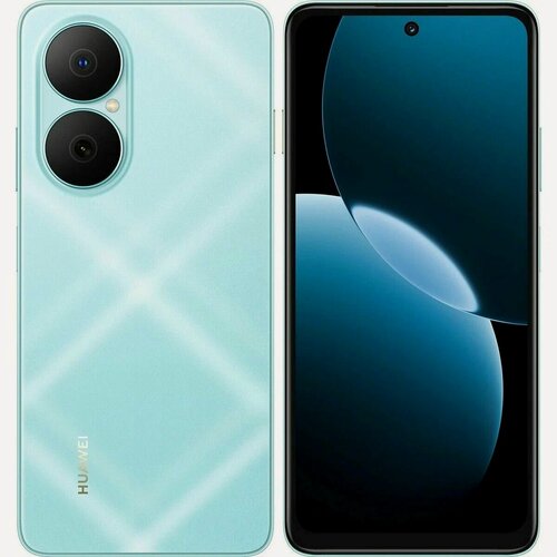 Изображение товара Смартфон HUAWEI Nova Y73 (2025), 8/256 ГБ, голубой (51098GPG)