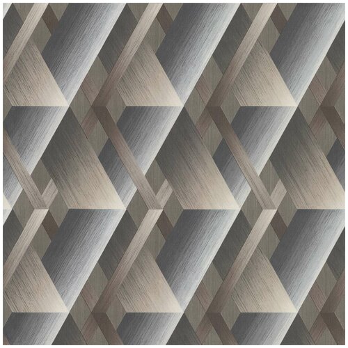 Обои Винил на флизелине Grandeco - Wanderlust арт WL 2601 ширина рулона 053 м 1480₽