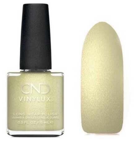 CND Vinylux Лак для ногтей, 331 DIVINE DIAMOND