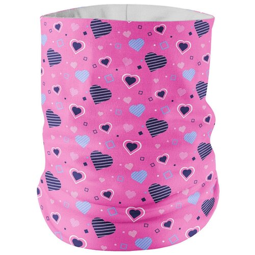 розовый, синий, белый