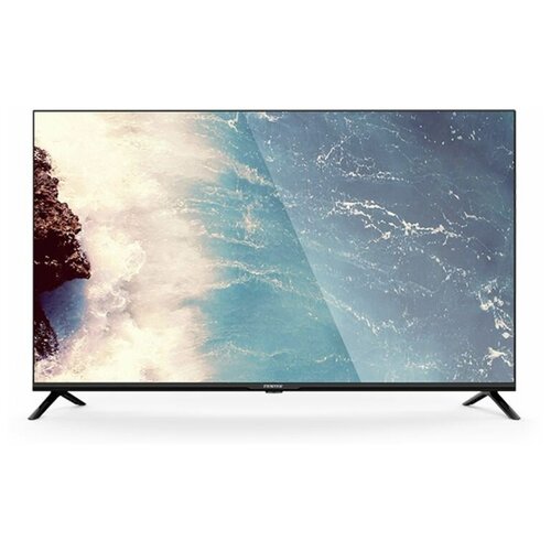 Телевизор CENTEK CT-8643 черный 1604000₽