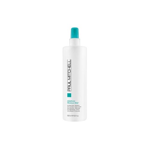 Paul Mitchell Awapuhi Moisture Mist Увлажняющий спрей для волос и кожи 500 мл paul mitchell шампунь original awapuhi увлажняющий с экстрактом авапуи 1000 мл