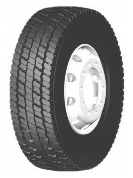 Кама NR202 265/70 R19.5 M140/138 летняя