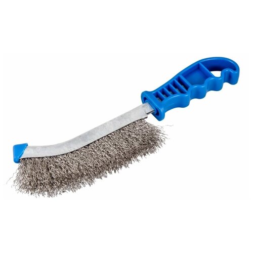 NORGAU Щетка металлическая NHSBIМ250, 087602101