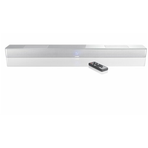 Беспроводной саундбар Canton Smart Soundbar 10 white