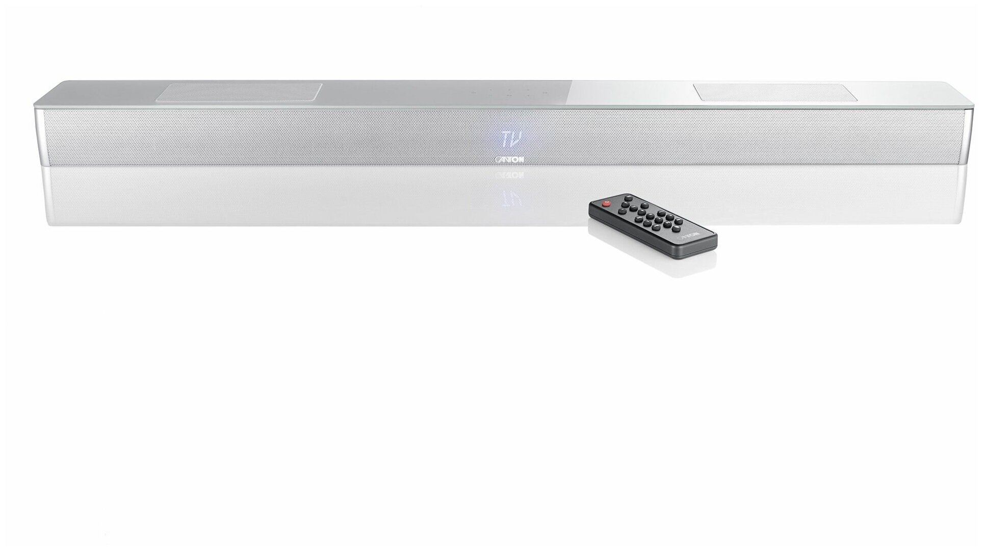 Canton Smart Soundbar 10 White