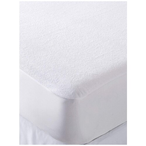 Наматрасник 80х200 Мулетон непромокаемый (Аквастоп) Борт 30