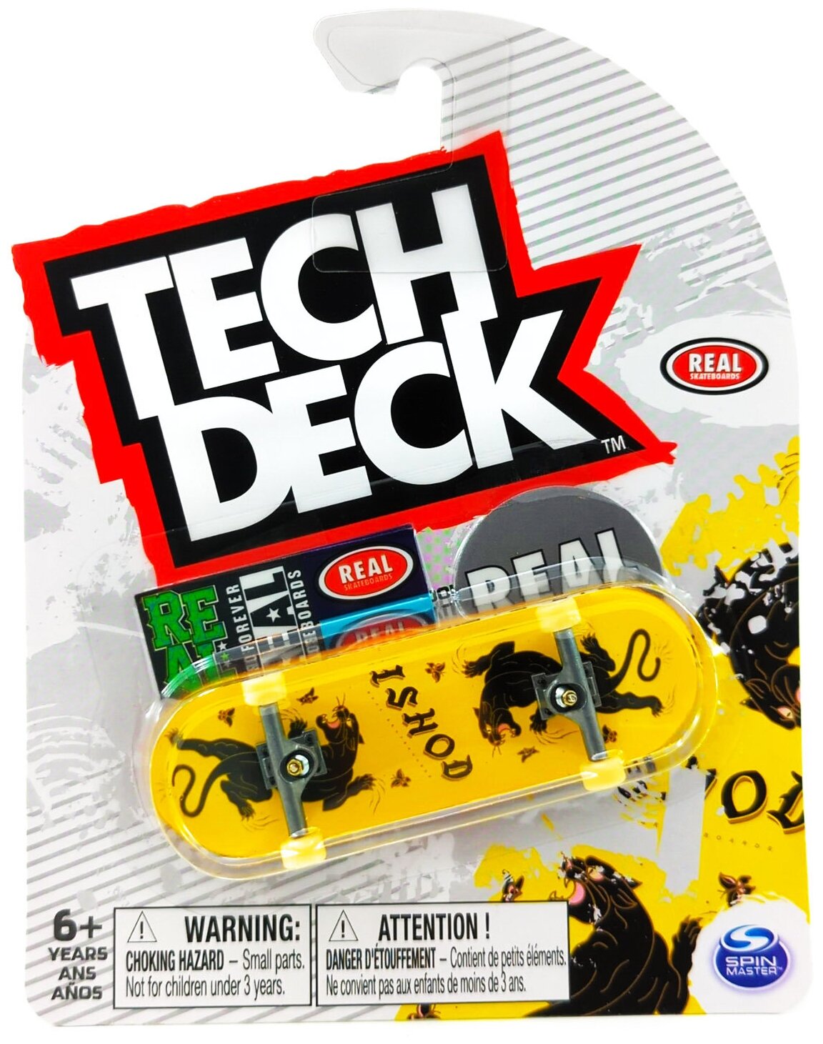 Фингерборд Tech Deck