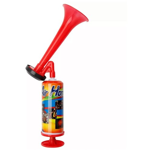 фото Клаксон-дудка болельщика маркетшоп