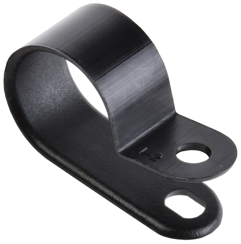 фото Крепежная скоба/клипса IEK USK11-16-050-K02