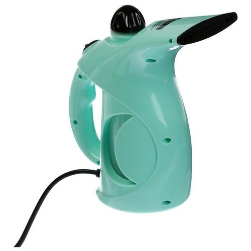 Отпариватель для одежды ручной Kelli КL-316M мятный 79300₽