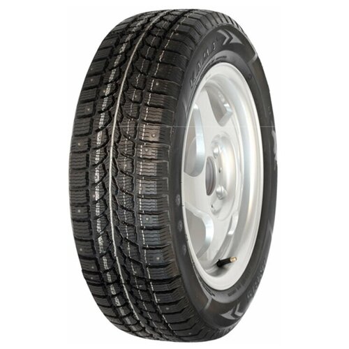 Кама-505 IRBIS 175/70R13 82T шип.