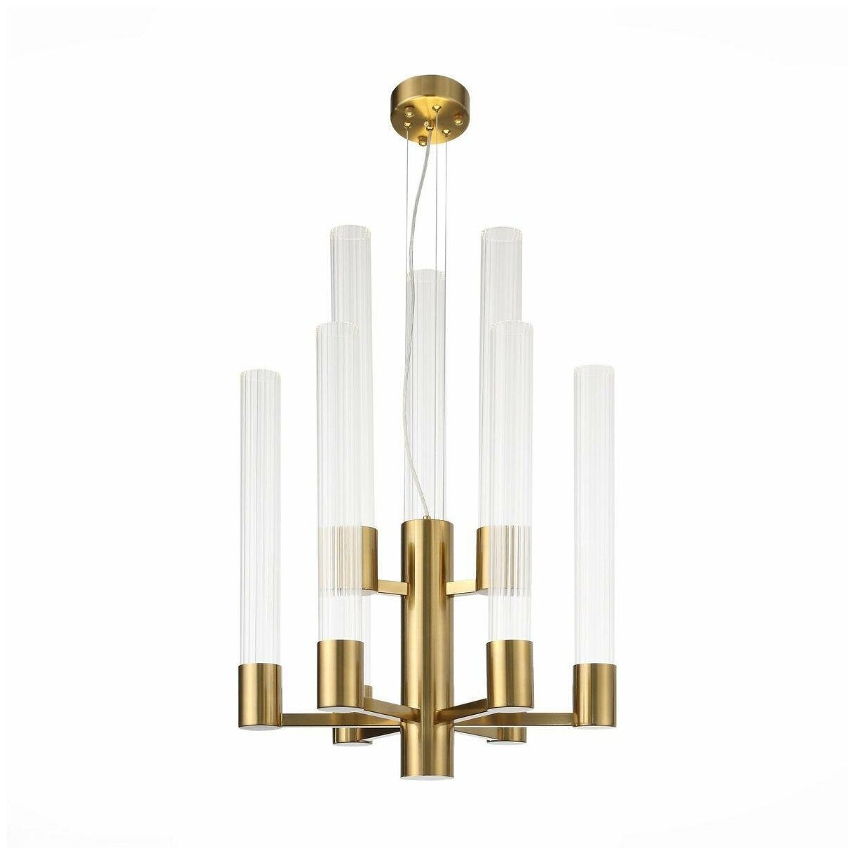 Подвесная люстра ST Luce Terni SL1229.303.09