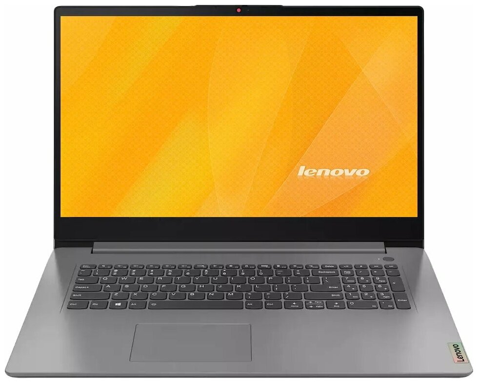 Ноутбук Lenovo IdeaPad 3 17ITL6 82H90055RE