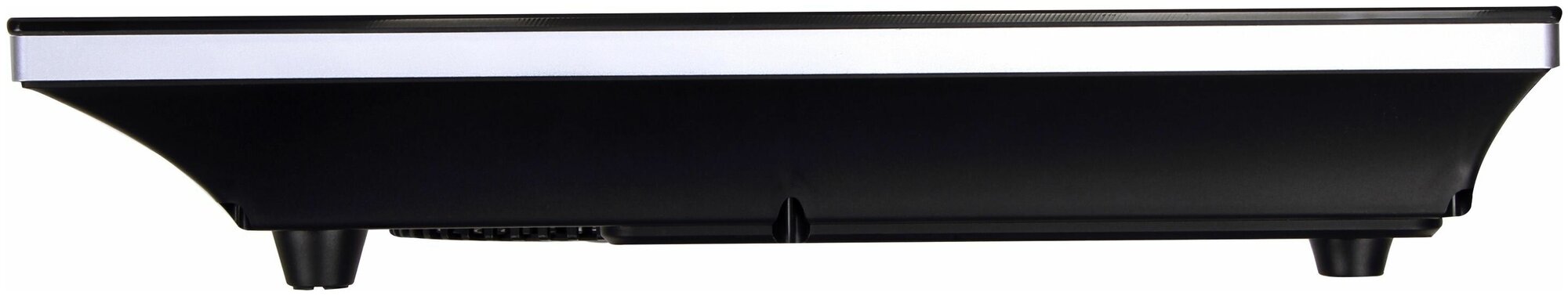 Плита Индукционная Starwind STI-1002 черный стеклокерамика (настольная) - фотография № 4