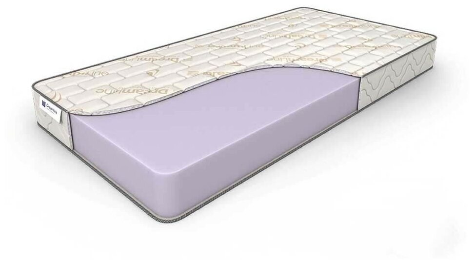 Матрас Dreamline Soft Foam Roll 14 100х205
