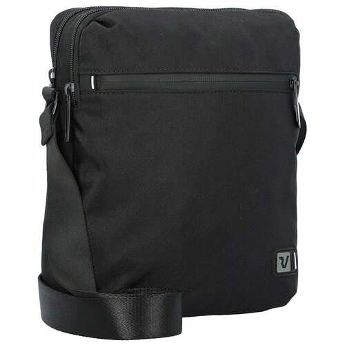 сумка doona essentials bag nitro black Сумка кросс-боди RONCATO, черный