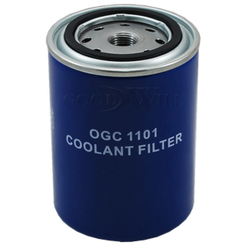 Фильтр охлаждающей жидкости case, cummins, euclid, hitachi, goodwill, ogc 1101