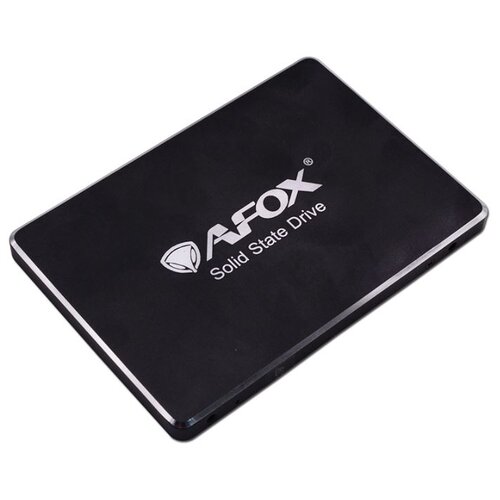 Твердотельный накопитель AFOX 512 ГБ SATA SD250-512GN 251900₽