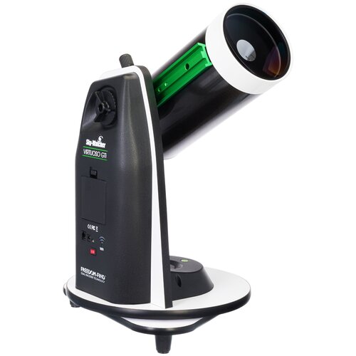 Телескоп Sky-Watcher MC127/1500 Virtuoso GTi GOTO, настольный