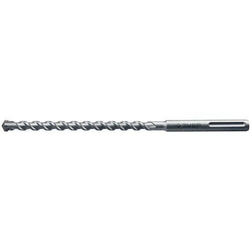ЗУБР Бур SDS-max 16 x 250/380 мм, Профессионал