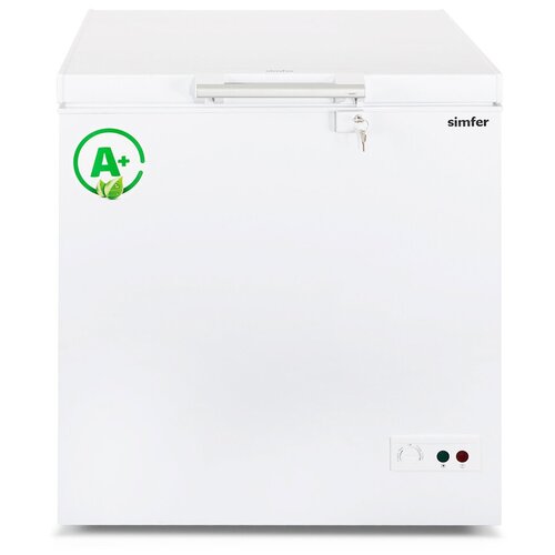 Электрический Морозильный ларь Simfer CS1150A 31390₽