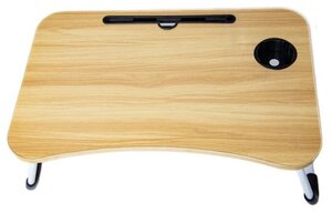 <b>Столик</b> складной <b>для</b> ноутбука/<b>завтрака</b> Ridberg TR-60 (Black) Ridberg TR-64 – это стильный, функционал