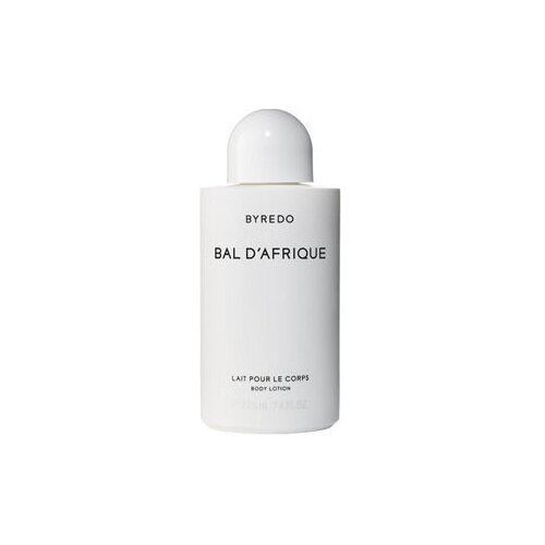 фото Byredo лосьон для тела bal d'afrique body lotion, 225 мл