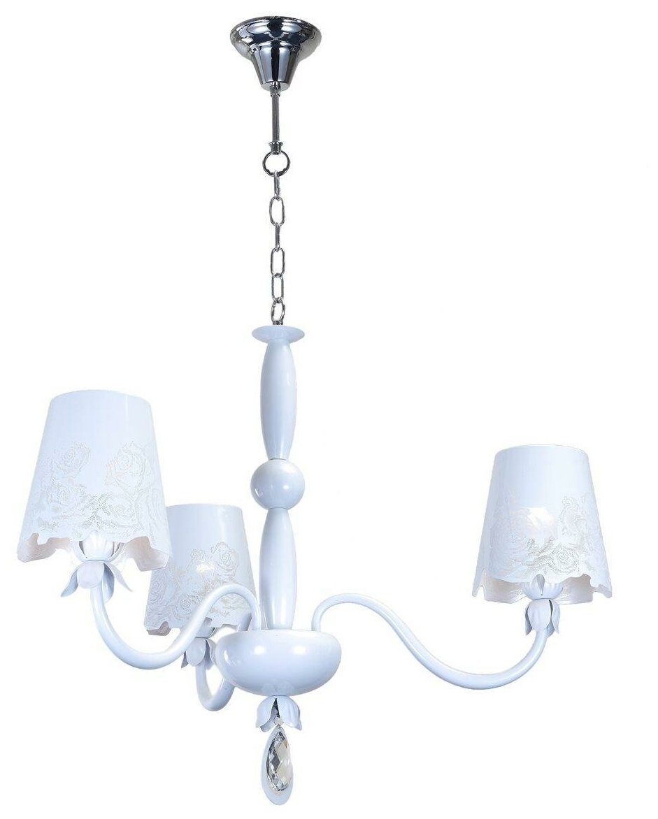 фото Люстра Lucia Tucci SIENA 102, E14