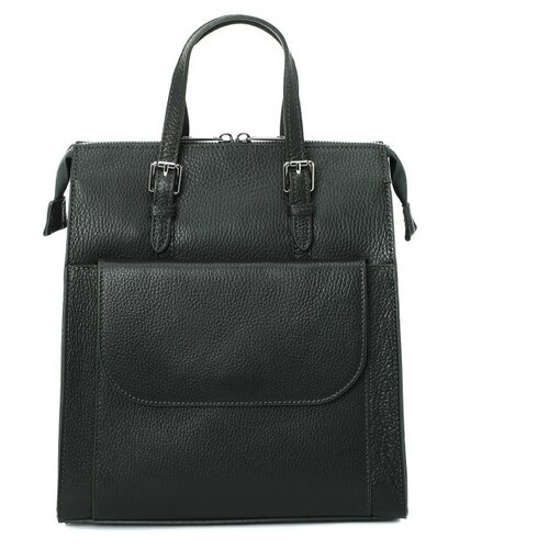 Рюкзак Diva`s Bag R2221 темно-зеленый