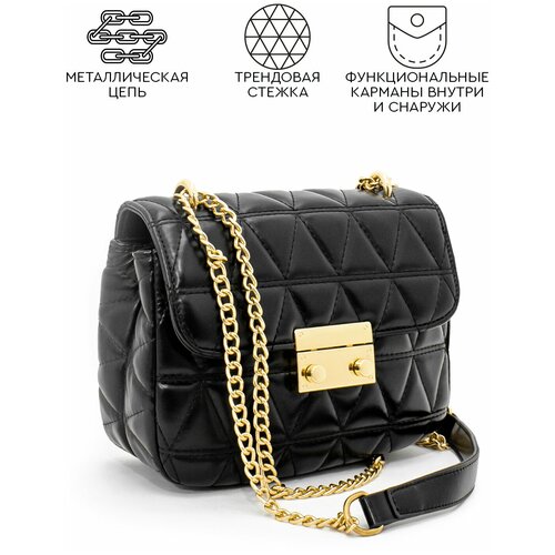 фото Dayona dasconi / клатч/ клатч на цепочке/ сумка на плечо