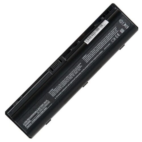 Аккумулятор для ноутбука Rocknparts для HP Pavilion dv2000, dv6000, Presario C700, V3000, V6000, 5200mAh, 10.8V