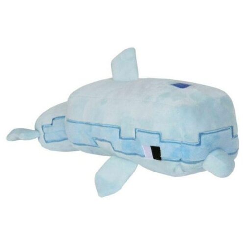 фото Мягкая игрушка minecraft дельфин (22 см) starfriend