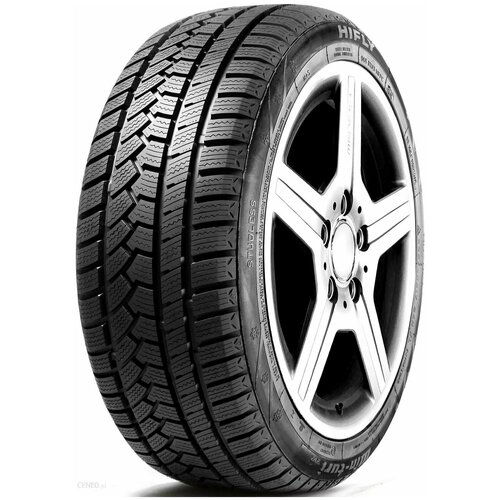 Шина Hifly Win-Turi 212 195/65 R15 91T зимняя