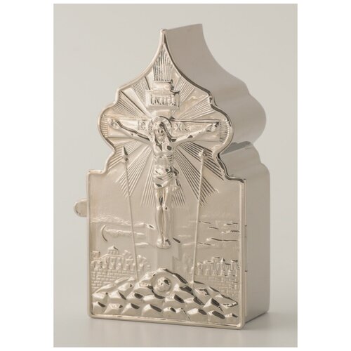 Дароносица 4а комбинированная 3130255 потир с крышкой 552500₽