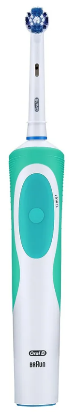    Braun Oral-B Vitality ()