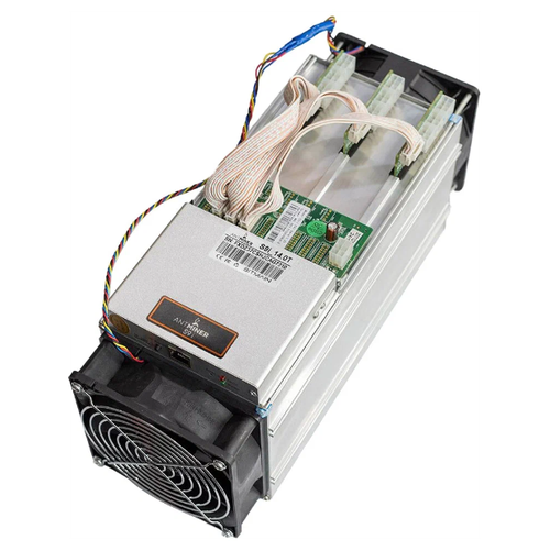 Асик Bitmain AntMiner S9i Ref бу 14 Th/s с блоком питания/ Asic/ Майнинг/ Mining / Майнер/ Miner/ Antminer